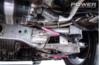 Nissan 350Z Turbo 683wHp